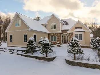 Property at 5978 Marrowback Road, Conesus, NY 14435