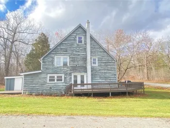 Property at 420 Pear Street, Jerusalem, NY 14478