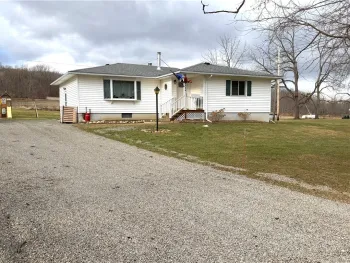 Property at 8524 Green Road, West Sparta, NY 14437