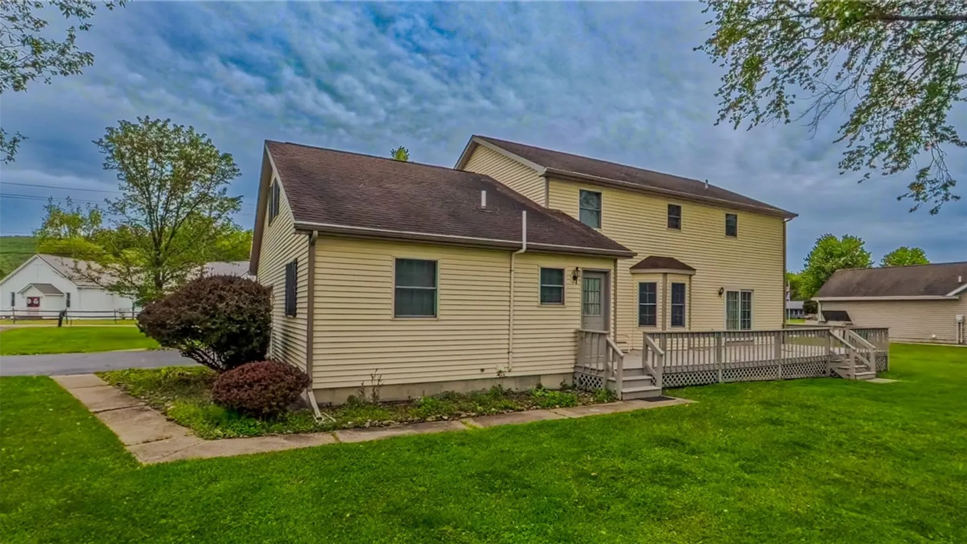 Property at 156 Beartown Road, Erwin, NY 14870 3