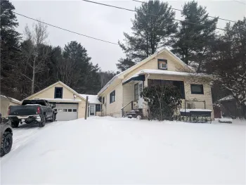 Property at 1341 S Kendall Avenue, Foster Town, PA 16701