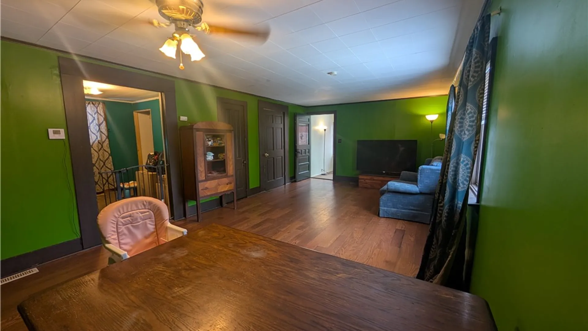 Property at 1341 S Kendall Avenue, Foster Town, PA 16701 13