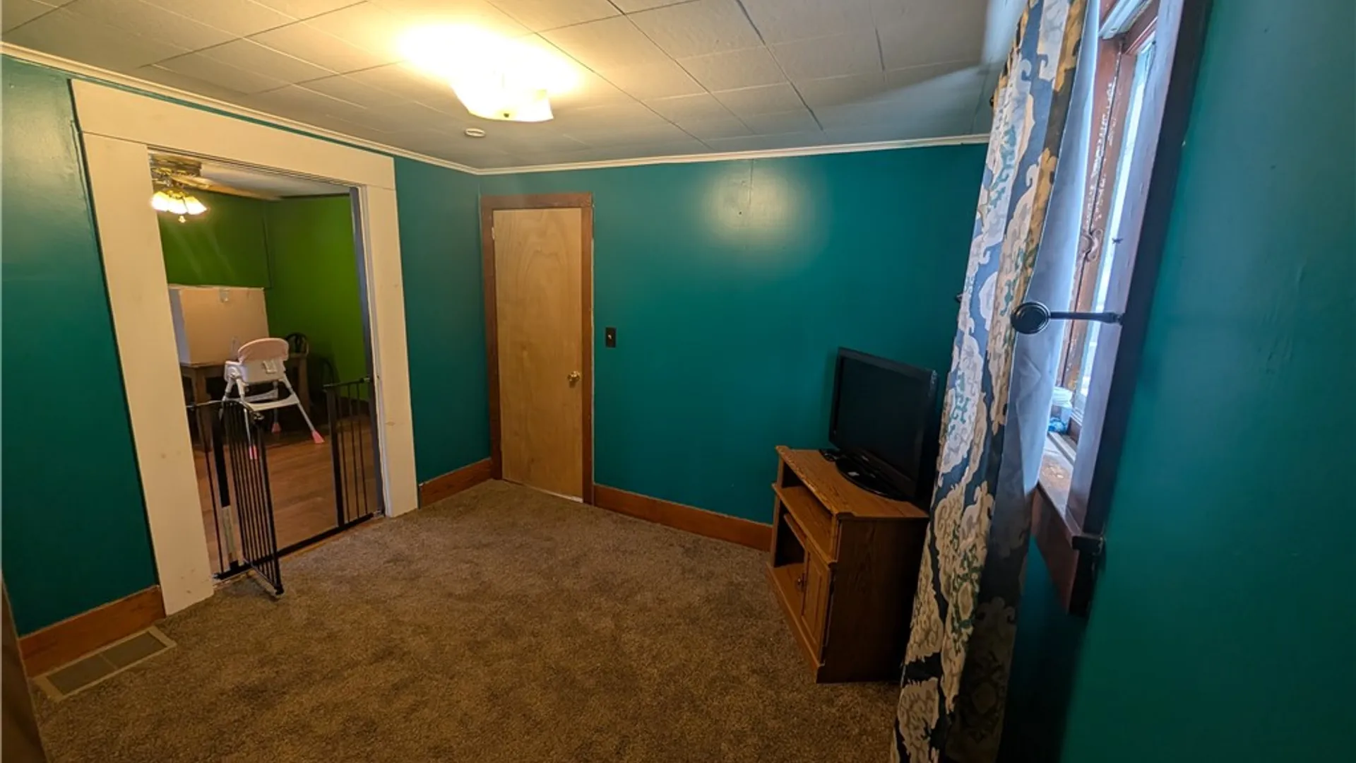 Property at 1341 S Kendall Avenue, Foster Town, PA 16701 18