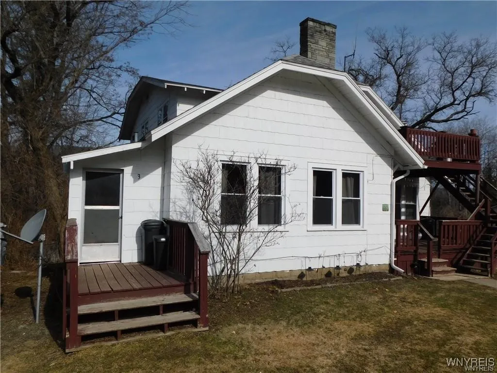 Property at 7720 State Route 417, Bolivar, NY 14715