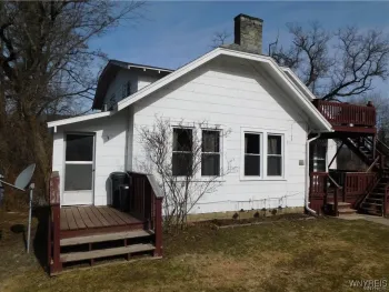 Property at 7720 State Route 417, Bolivar, NY 14715