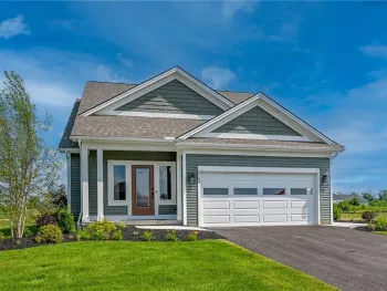 Property at 6103 Caleb Ct Court, Farmington, NY 14425