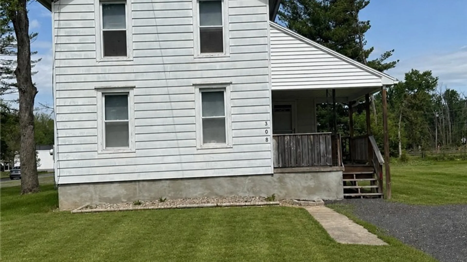 Property at 308 Grand Street, Oneida, NY 13421 2