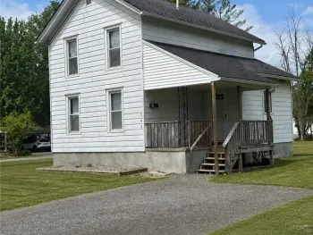 Property at 308 Grand Street, Oneida, NY 13421