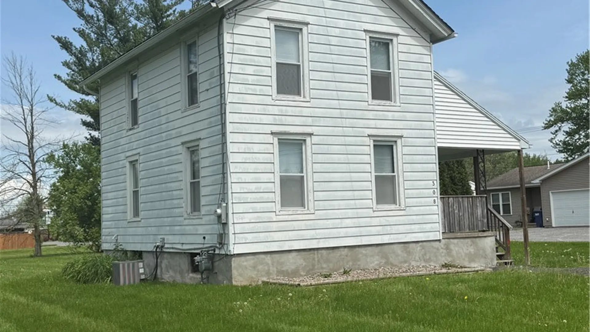 Property at 308 Grand Street, Oneida, NY 13421 3