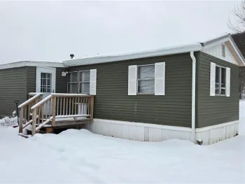 Property at 39 Leisure Village Road, Delhi, NY 13753