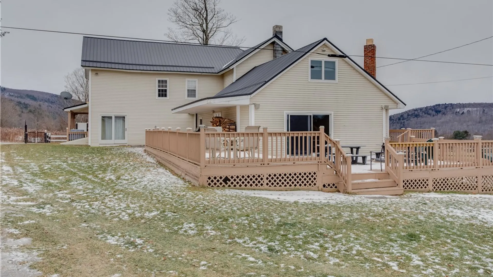 Property at 1462 County Highway 42, Westford, NY 12155 21