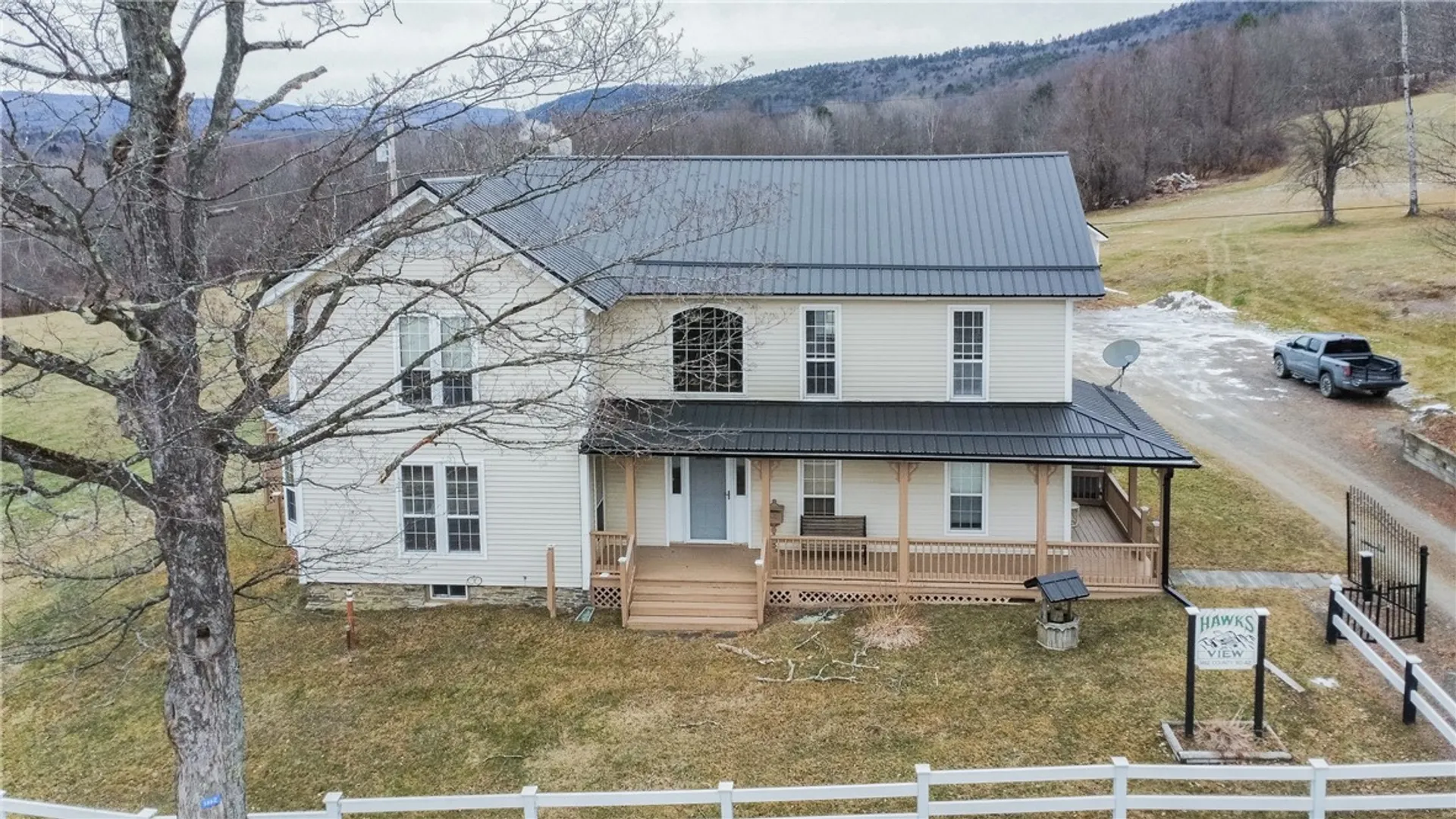 Property at 1462 County Highway 42, Westford, NY 12155 29