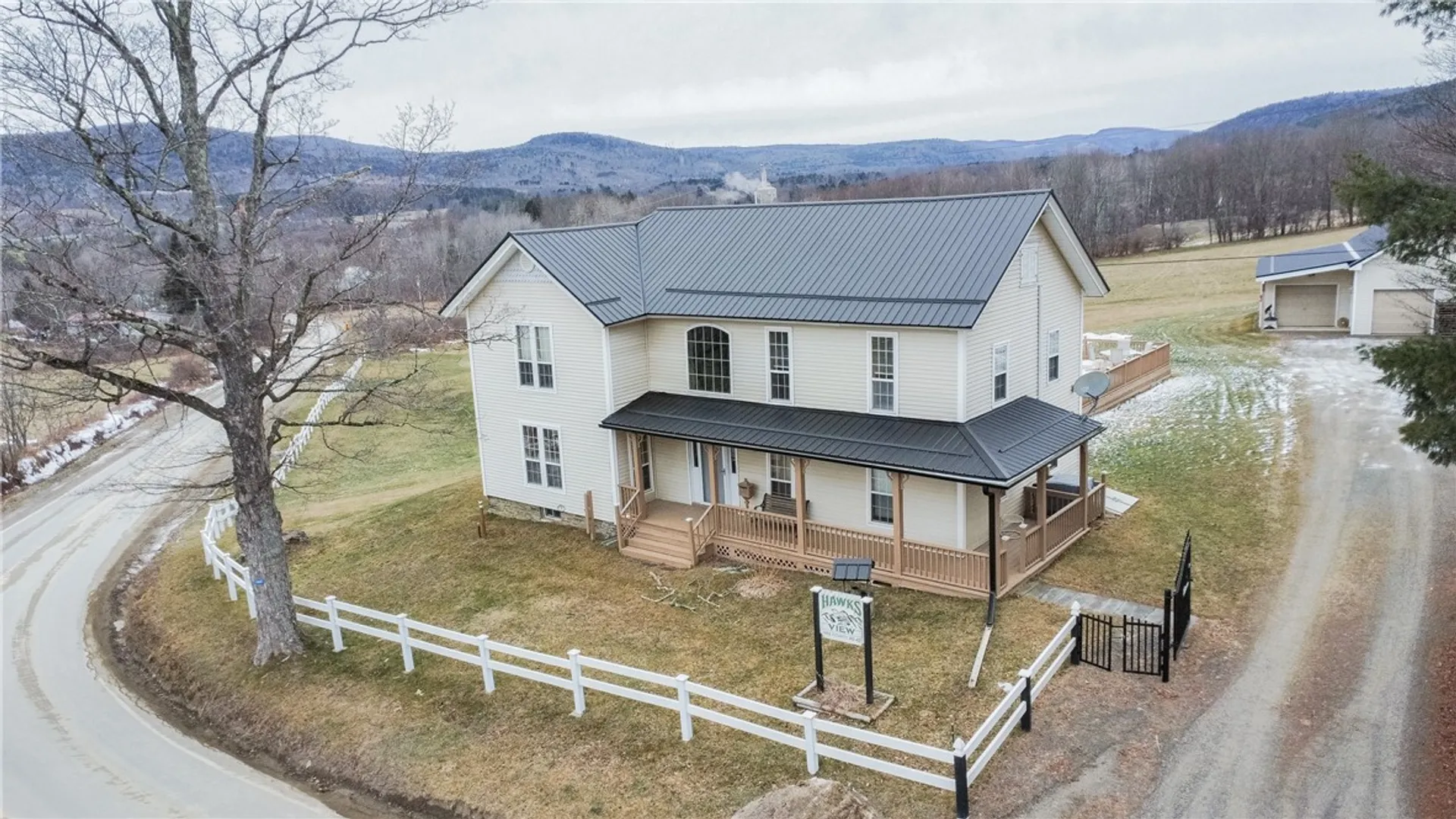 Property at 1462 County Highway 42, Westford, NY 12155 28