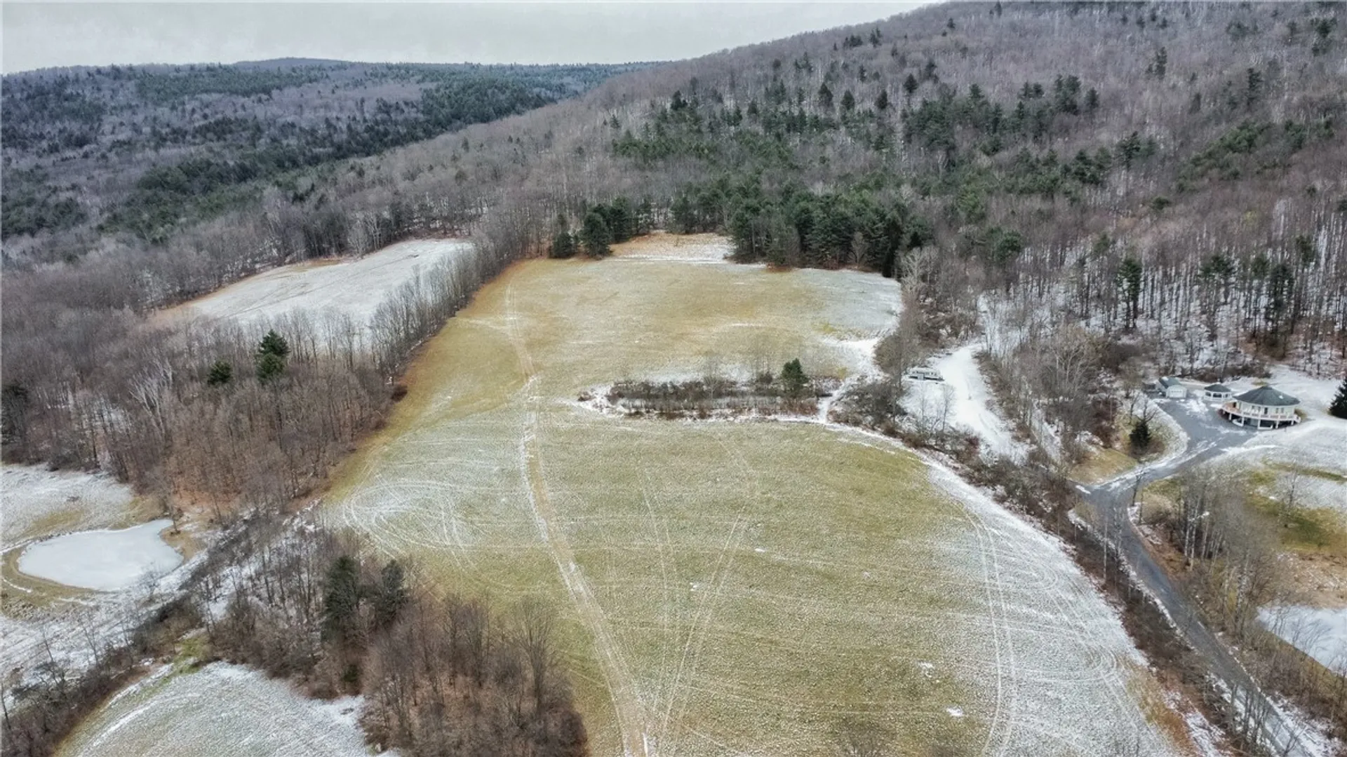 Property at 1462 County Highway 42, Westford, NY 12155 25