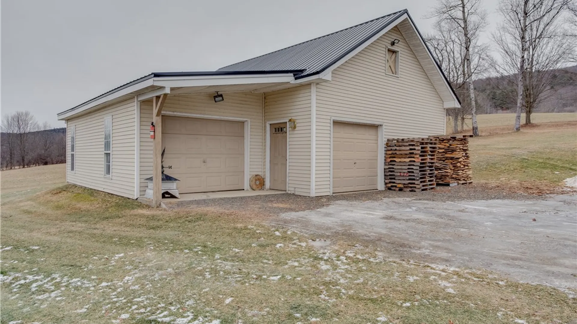 Property at 1462 County Highway 42, Westford, NY 12155 27