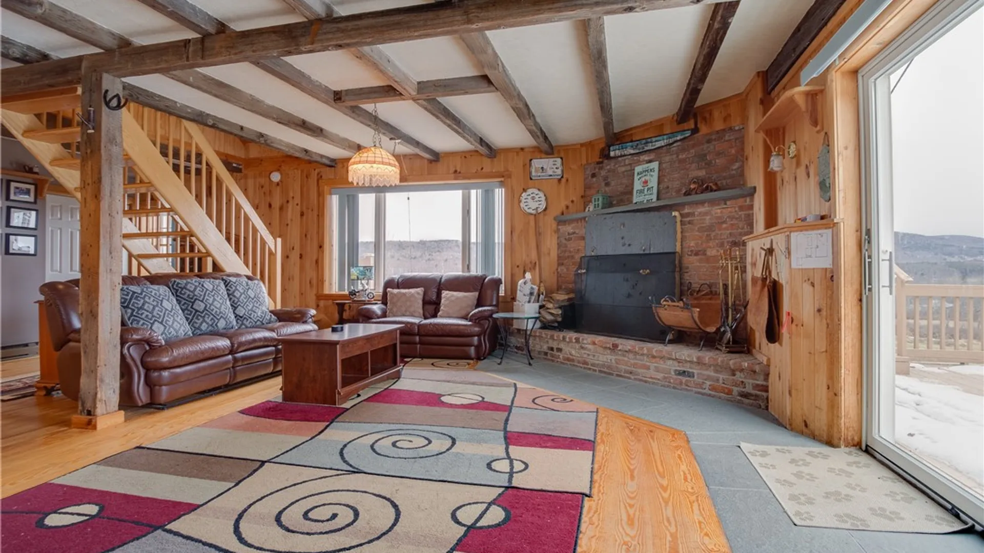 Property at 1462 County Highway 42, Westford, NY 12155 3