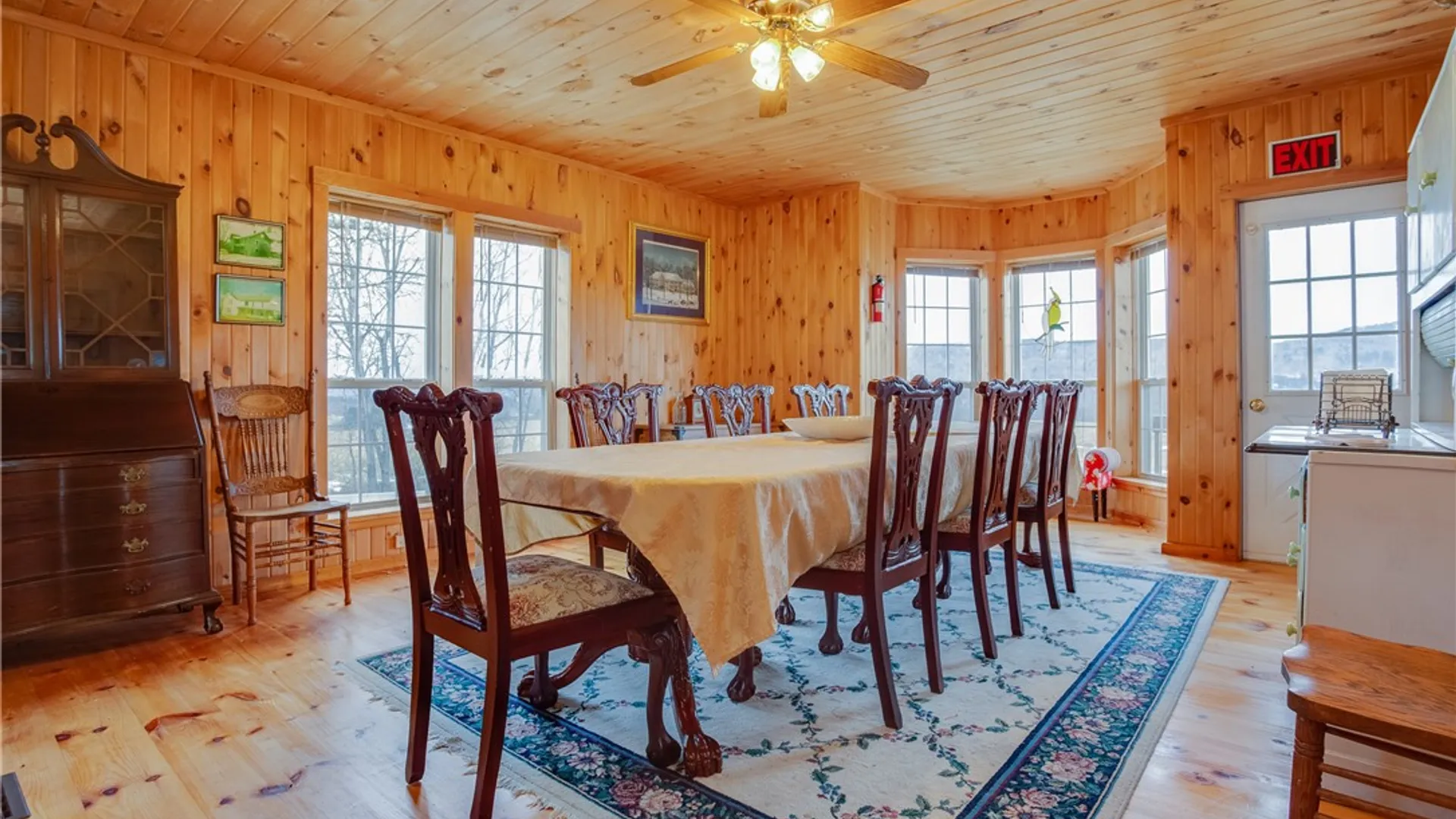 Property at 1462 County Highway 42, Westford, NY 12155 7