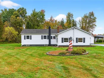 Property at 3405 Center Street, Verona, NY 13054