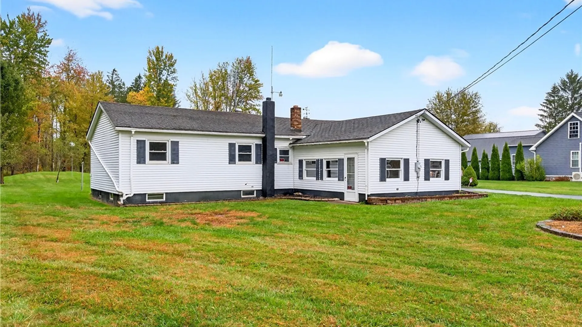 Property at 3405 Center Street, Verona, NY 13054 3