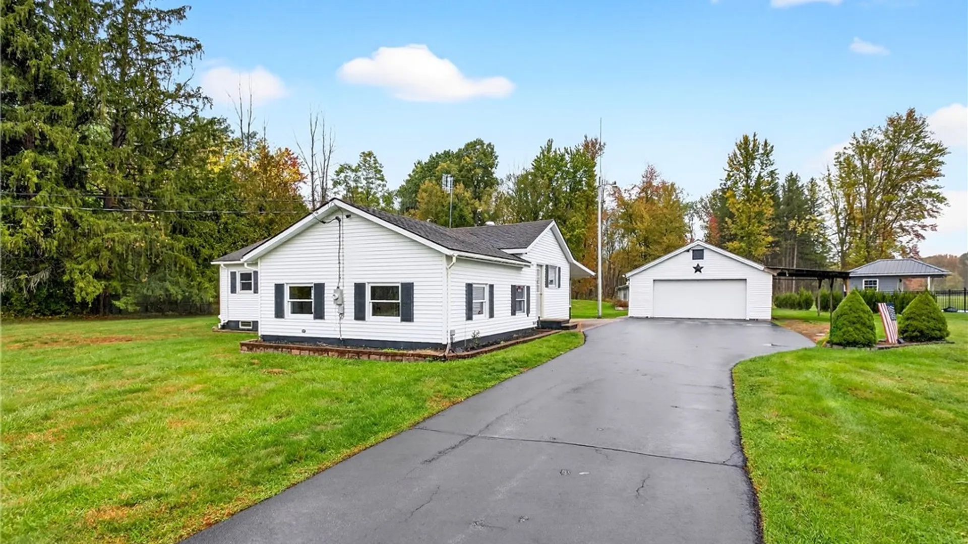 Property at 3405 Center Street, Verona, NY 13054 4