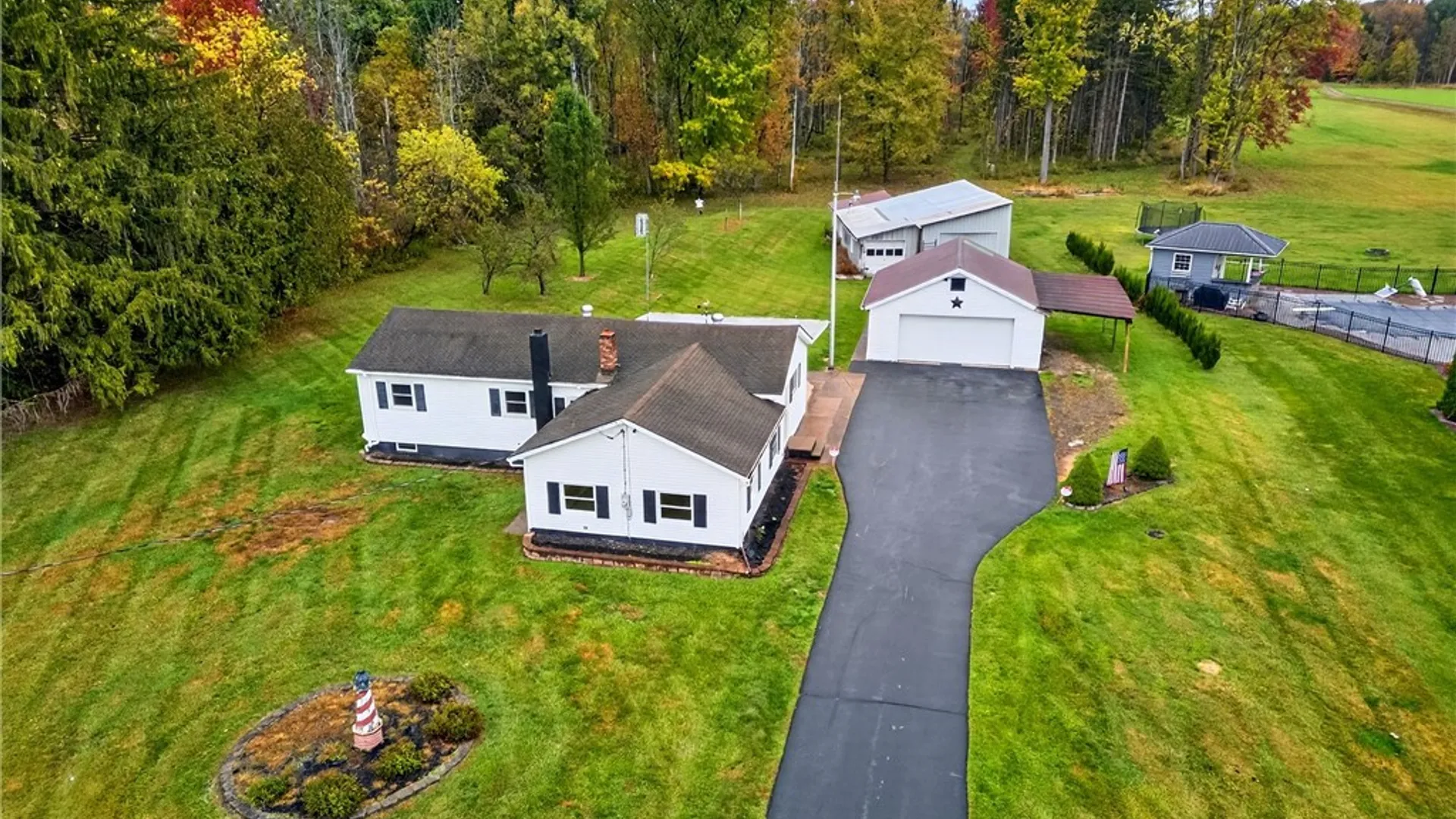 Property at 3405 Center Street, Verona, NY 13054 41
