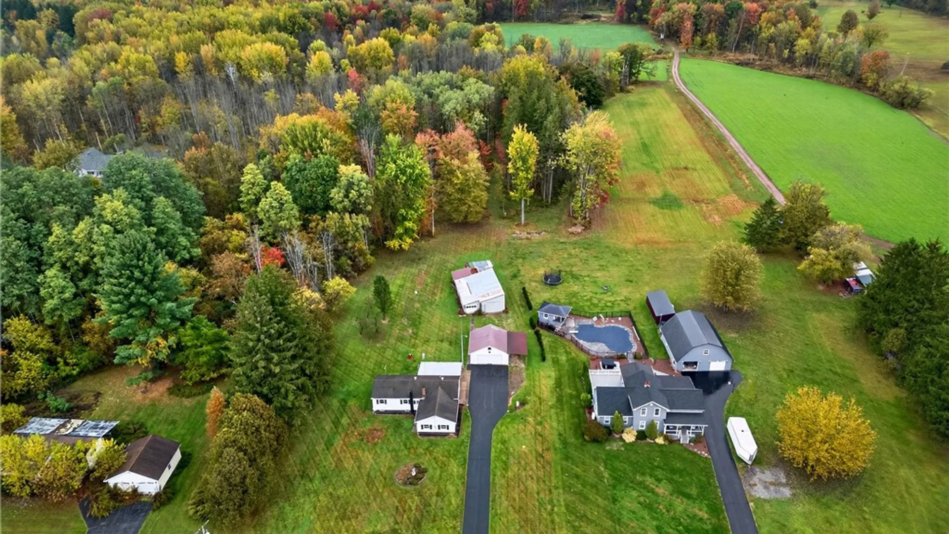 Property at 3405 Center Street, Verona, NY 13054 42
