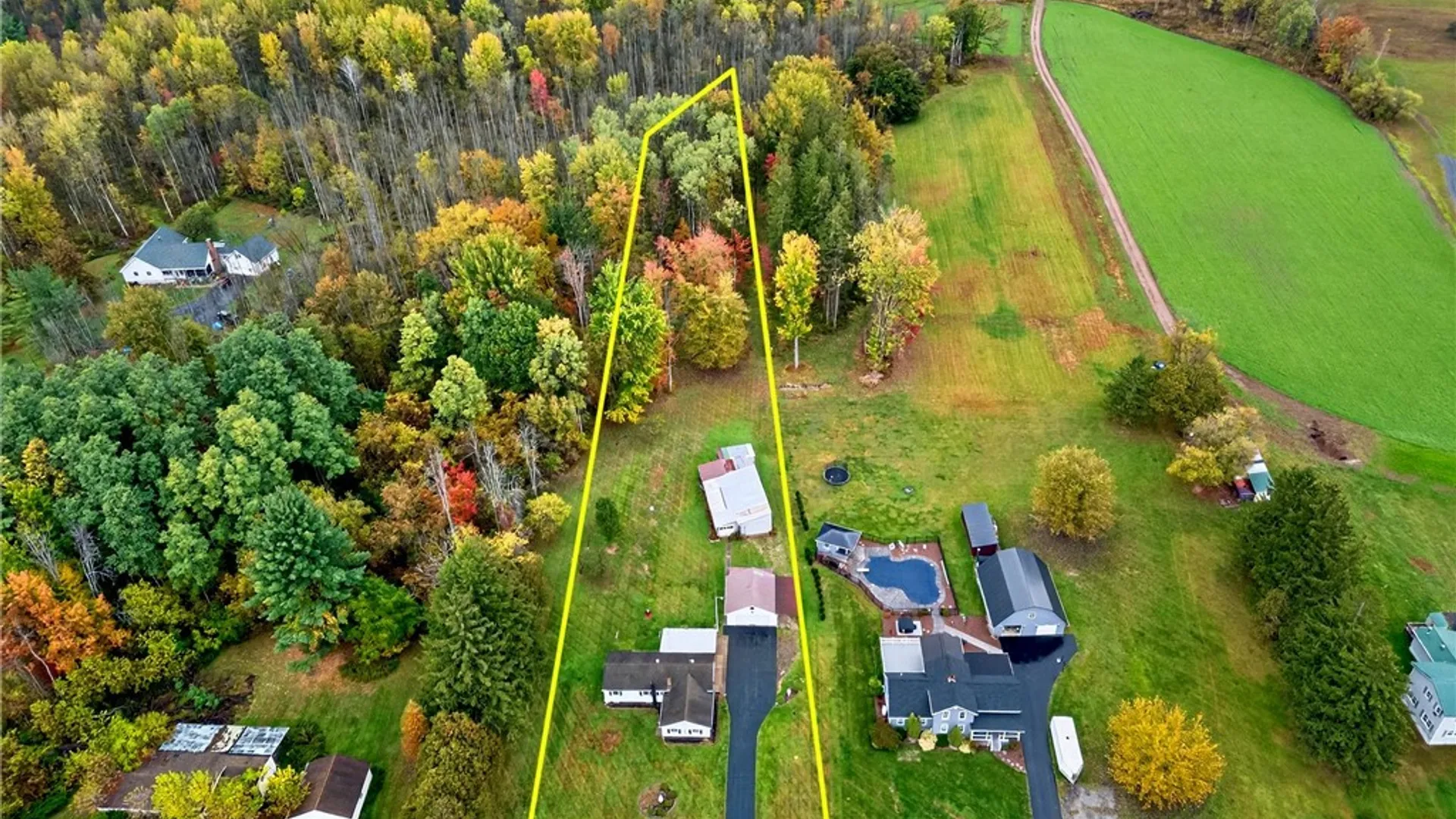 Property at 3405 Center Street, Verona, NY 13054 43
