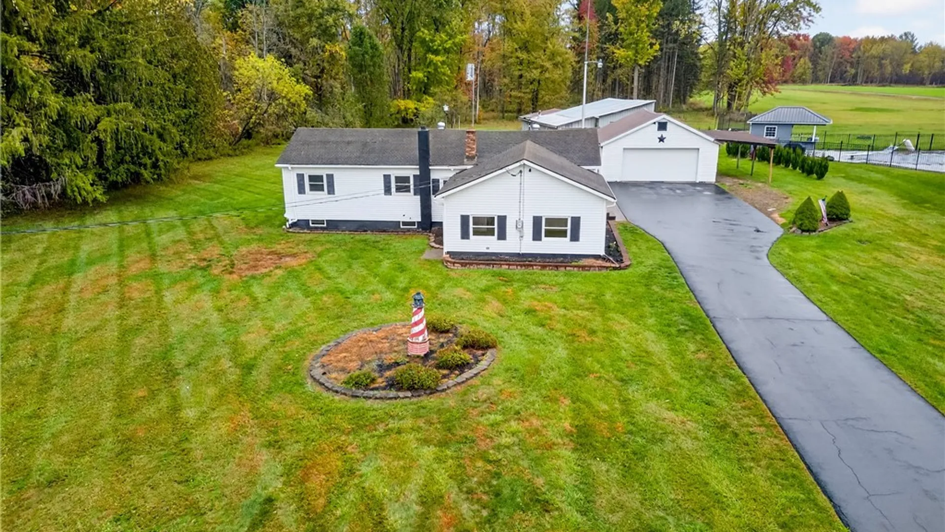 Property at 3405 Center Street, Verona, NY 13054 46