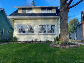 Property at 20 S Main Street, Elba, NY 14058