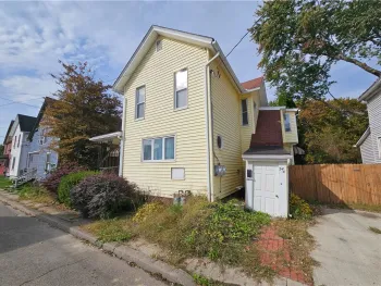 Property at 54 Bemis Avenue, Hornell, NY 14843