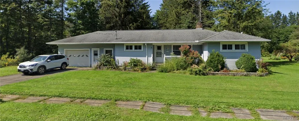 Property at 246 State Park Avenue, Salamanca, NY 14779