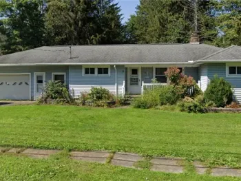 Property at 246 State Park Avenue, Salamanca, NY 14779
