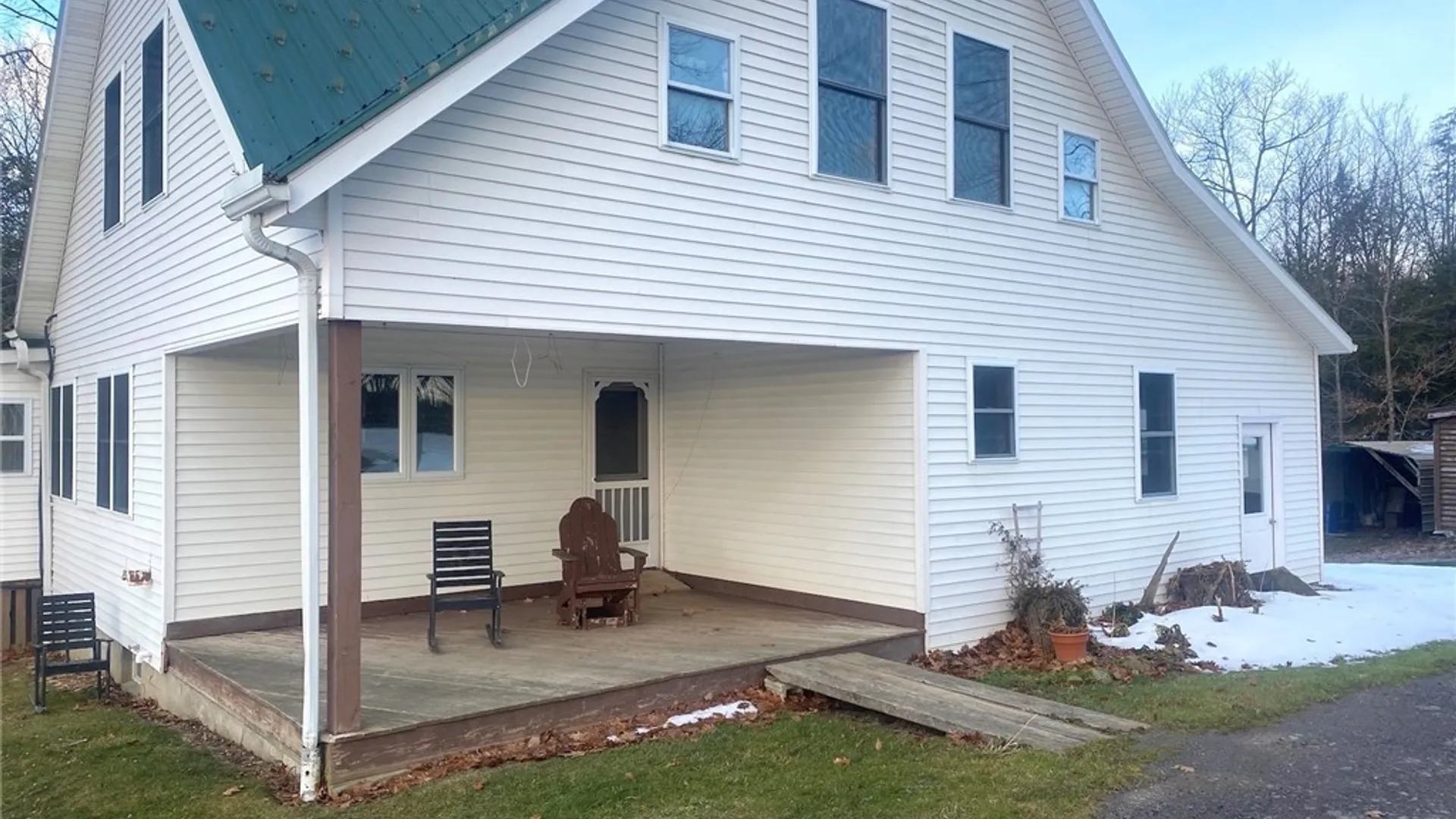 Property at 10353 Rogers Road, Centerville, NY 14735 3