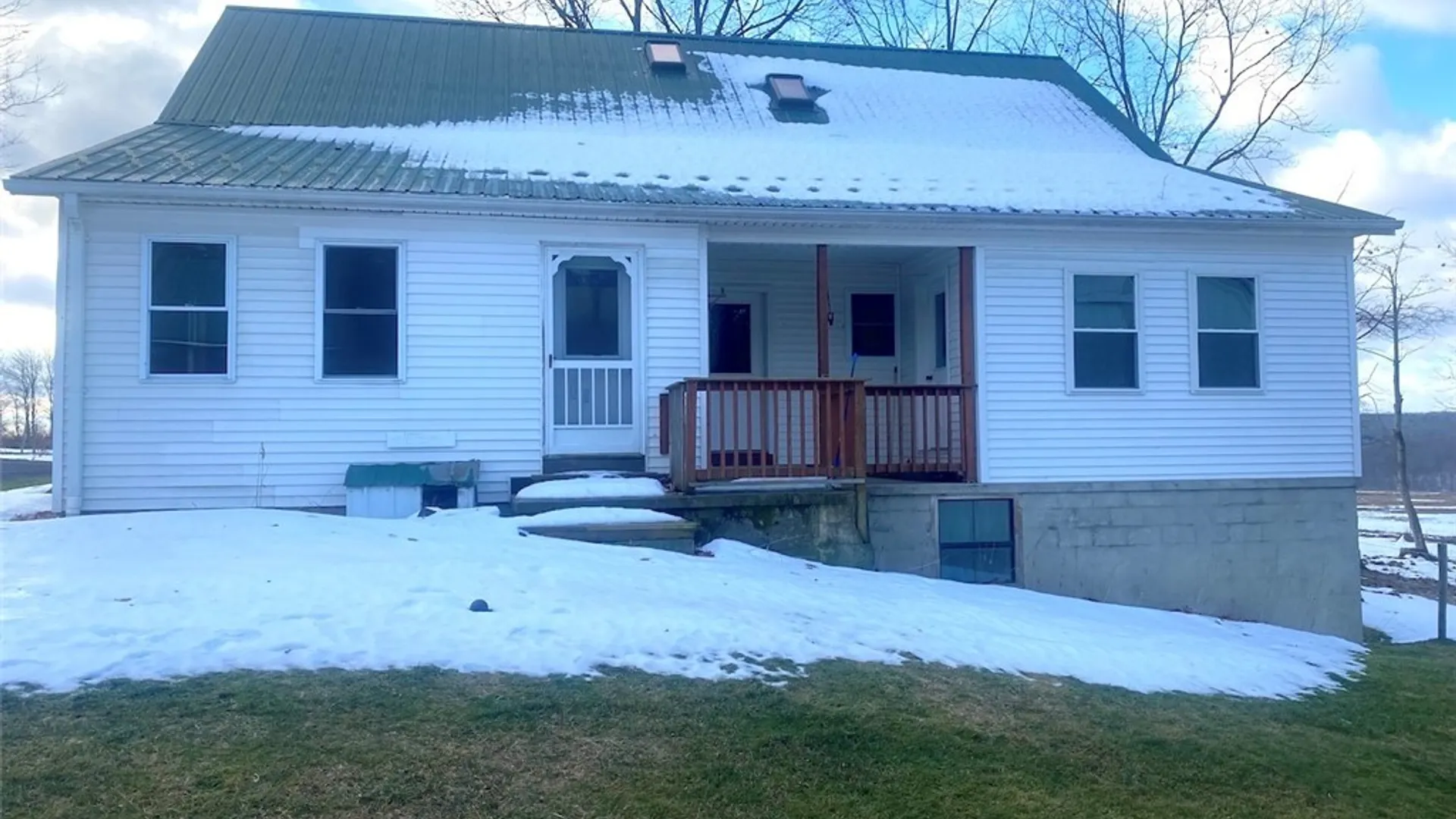 Property at 10353 Rogers Road, Centerville, NY 14735 4