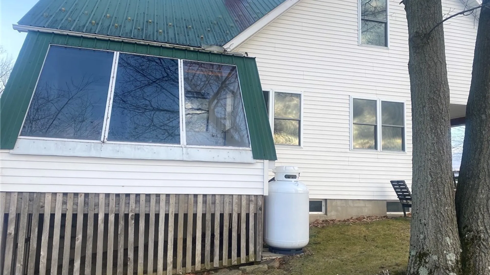 Property at 10353 Rogers Road, Centerville, NY 14735 5