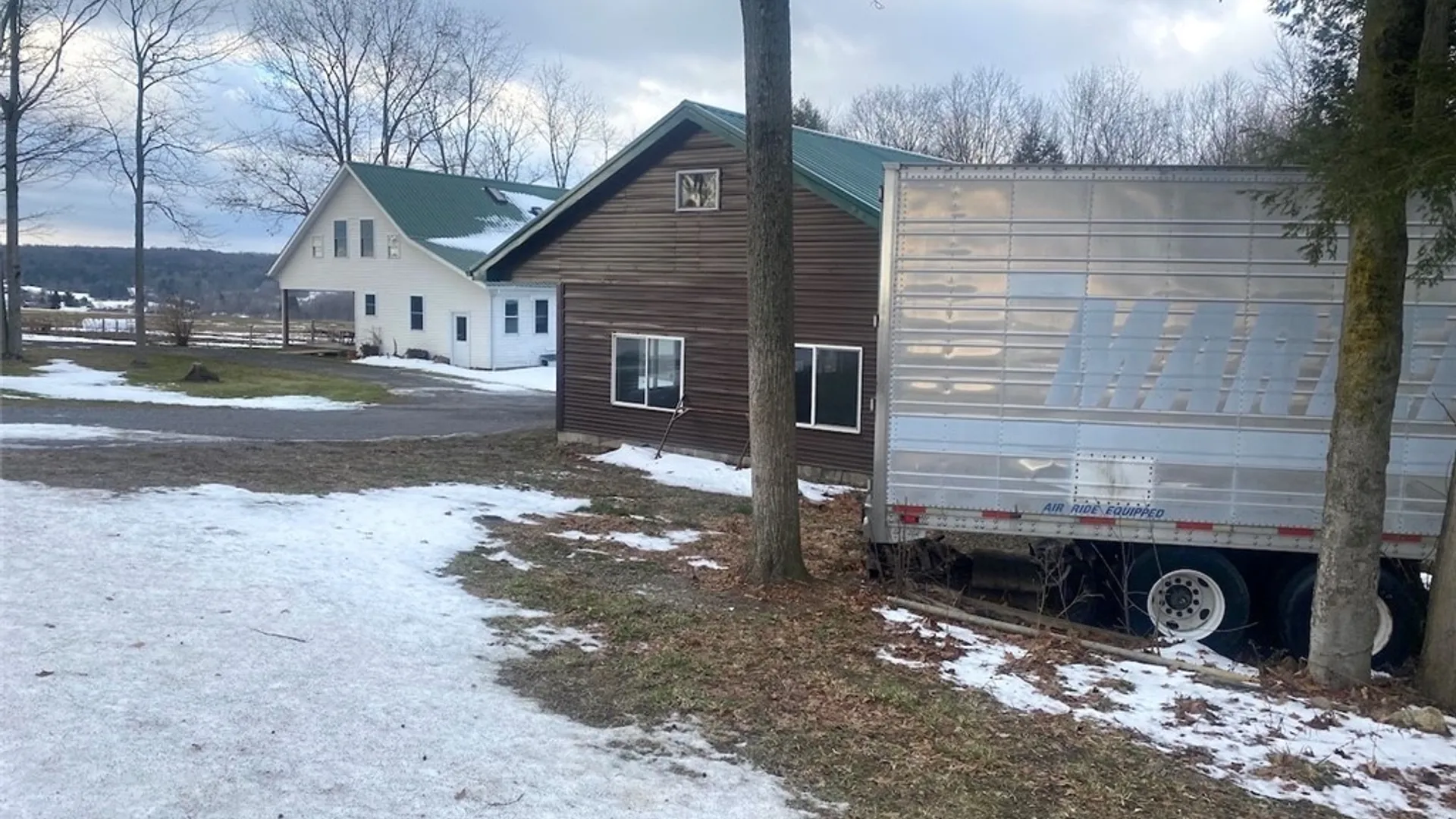 Property at 10353 Rogers Road, Centerville, NY 14735 28