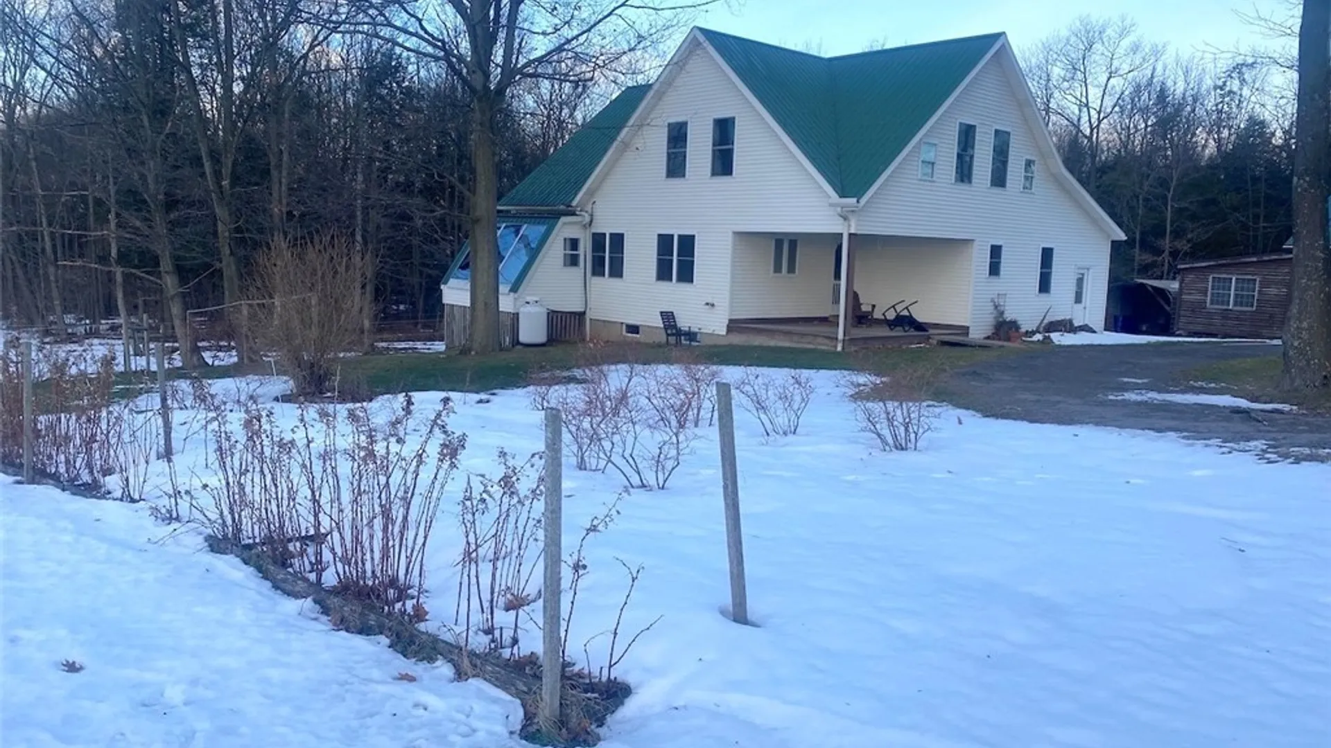 Property at 10353 Rogers Road, Centerville, NY 14735 29