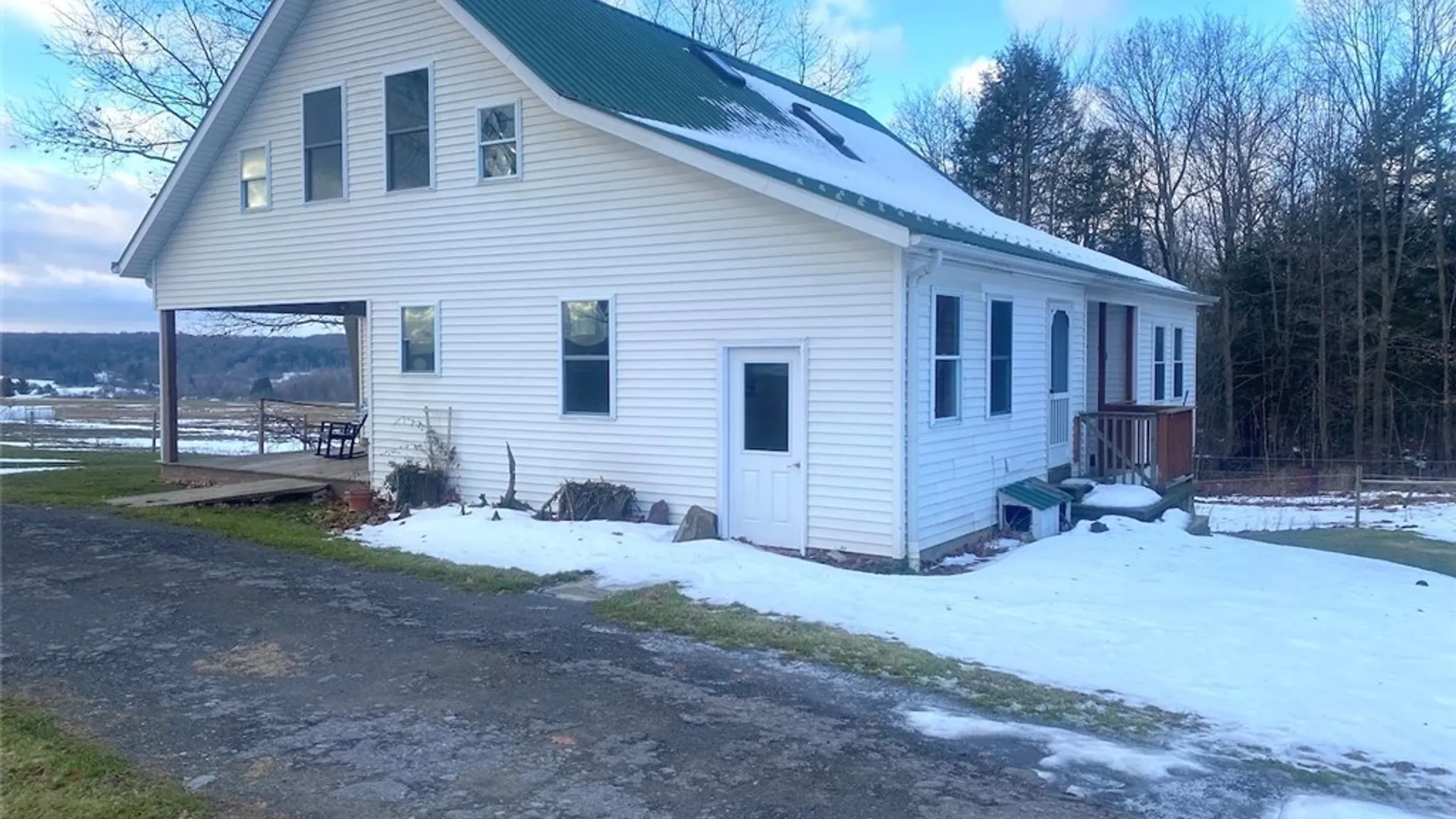 Property at 10353 Rogers Road, Centerville, NY 14735 30
