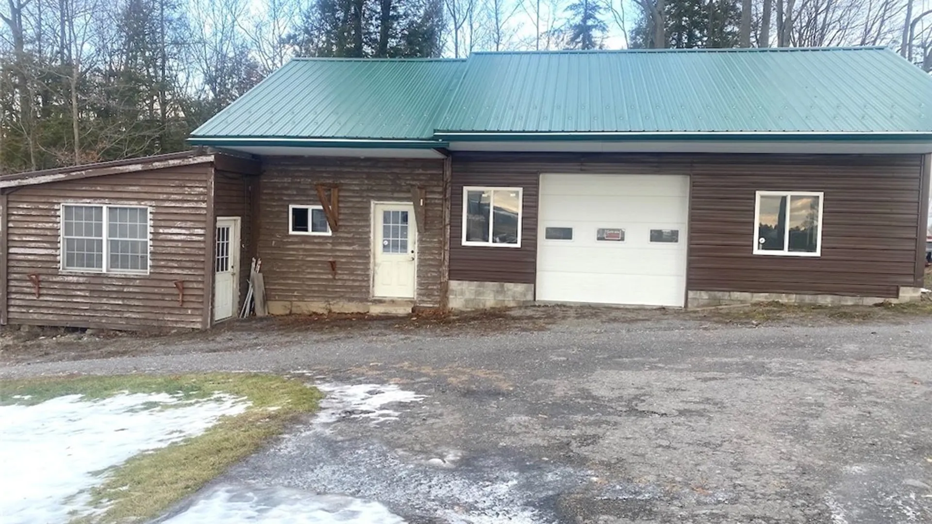 Property at 10353 Rogers Road, Centerville, NY 14735 31