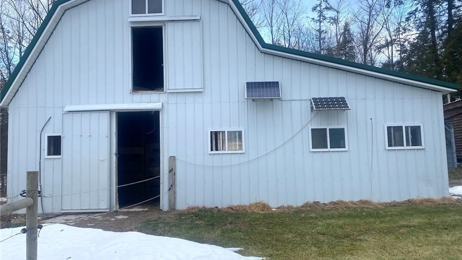 Property at 10353 Rogers Road, Centerville, NY 14735 35