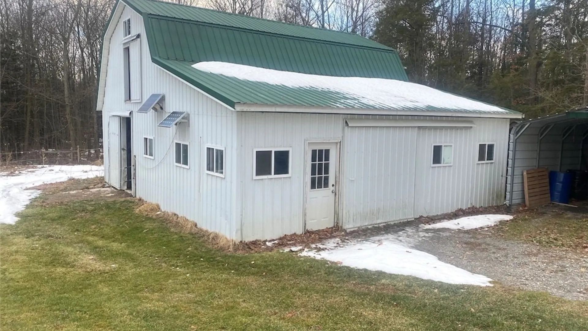 Property at 10353 Rogers Road, Centerville, NY 14735 36