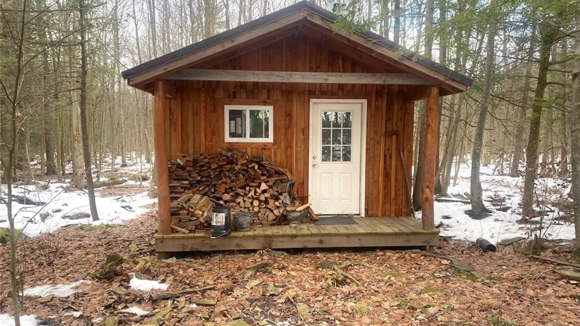 Property at 10353 Rogers Road, Centerville, NY 14735 48