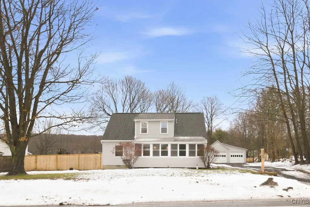 Property at 4548 Dublin Road, Marcellus, NY 13108