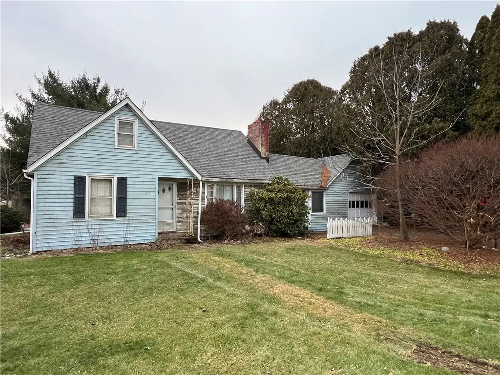 Property at 3170 Lower Maple Avenue, Ashland, NY 14901