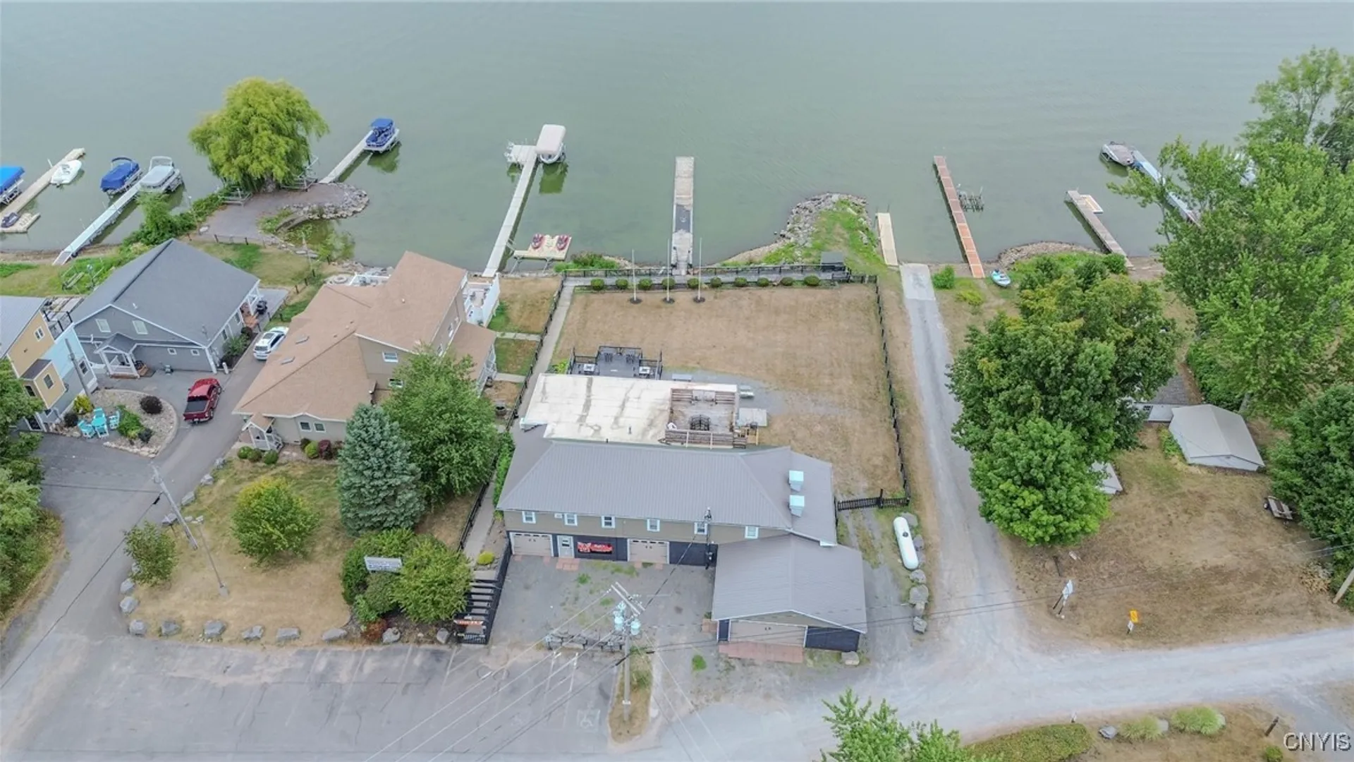 Property at 45 Wigwam Drive, Sandy Creek, NY 13142 3