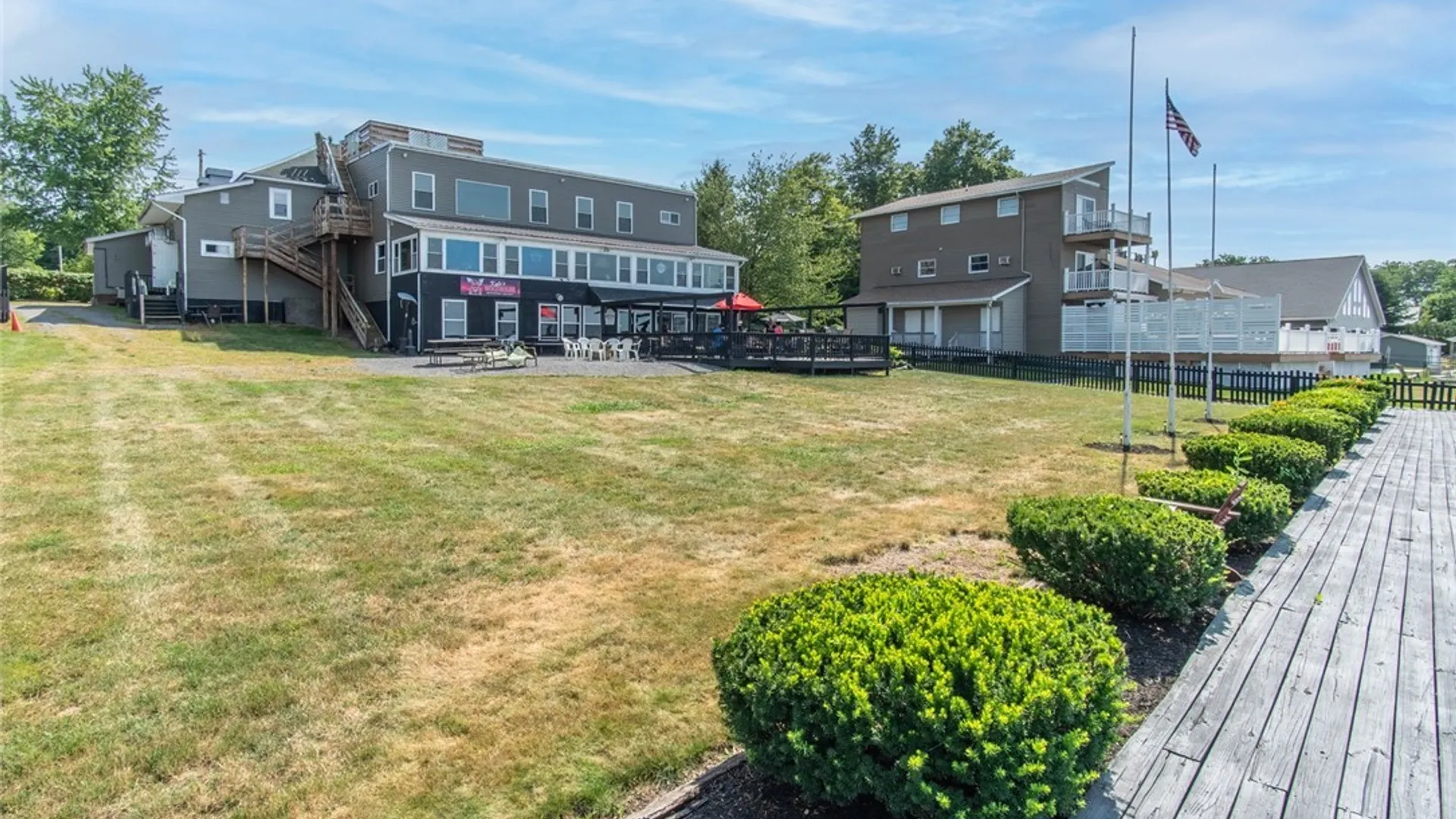 Property at 45 Wigwam Drive, Sandy Creek, NY 13142 45