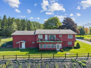 Property at 1387 Tollgate Hill Road, Locke, NY 13092