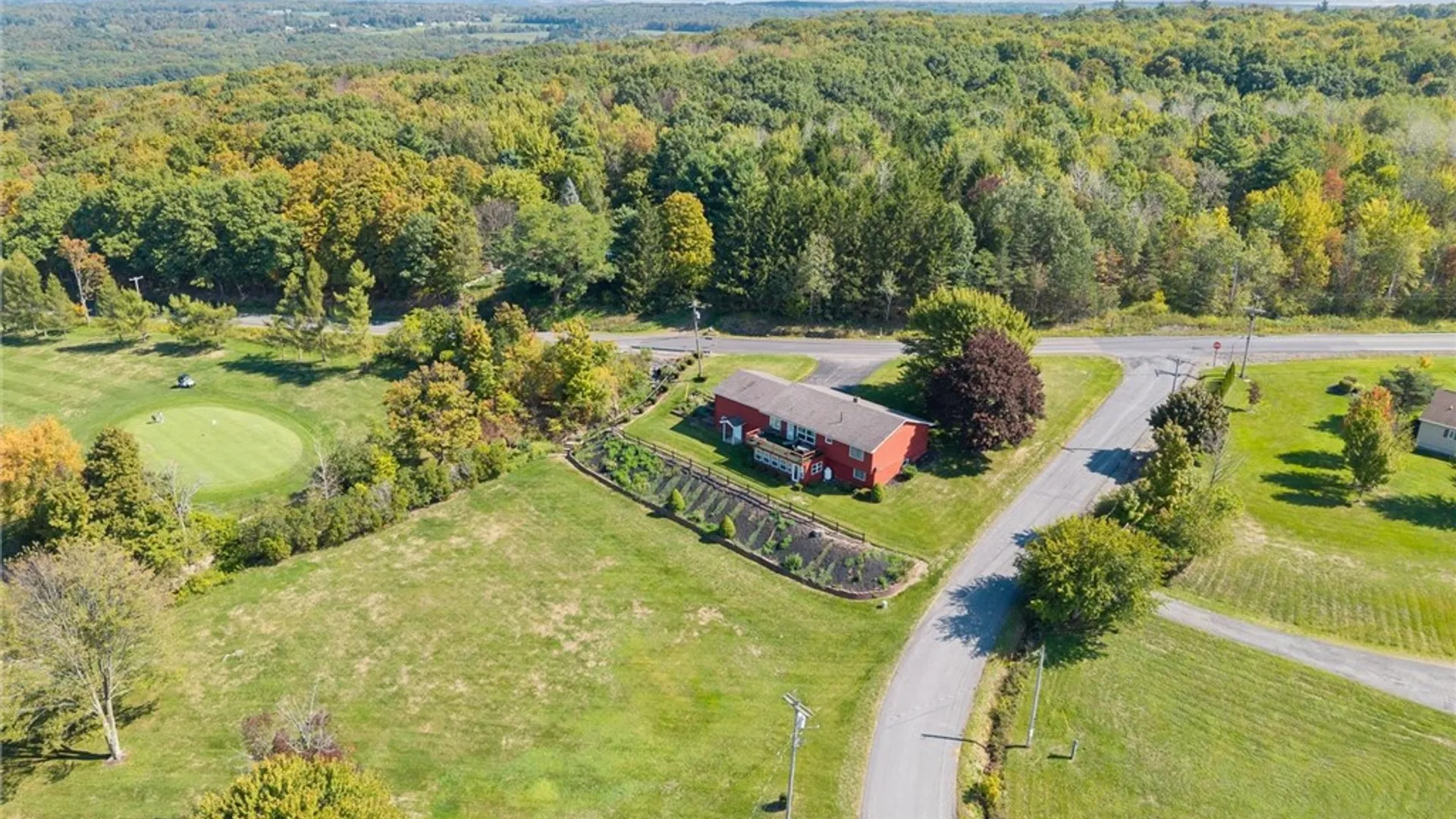 Property at 1387 Tollgate Hill Road, Locke, NY 13092 5