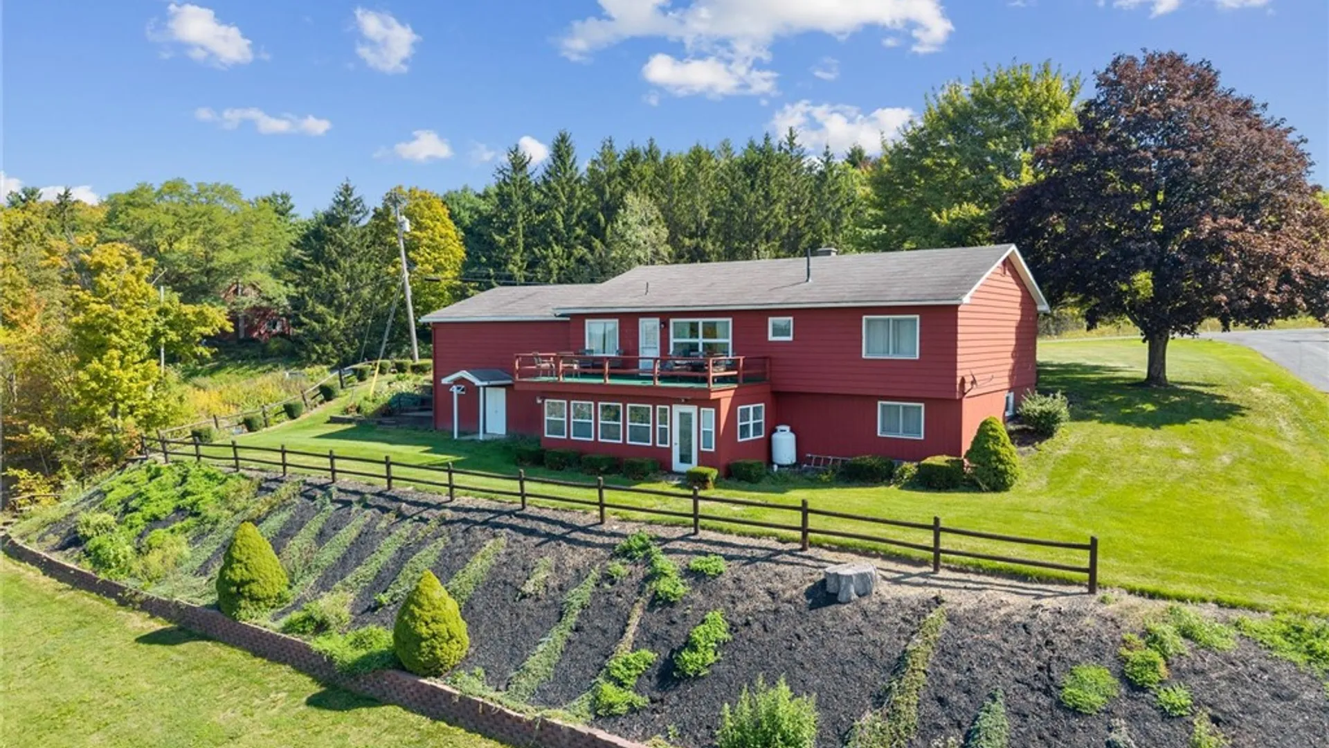 Property at 1387 Tollgate Hill Road, Locke, NY 13092 4