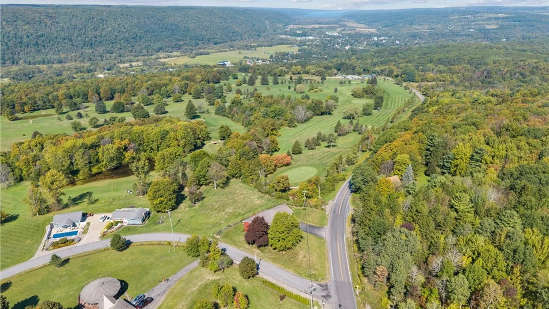 Property at 1387 Tollgate Hill Road, Locke, NY 13092 7